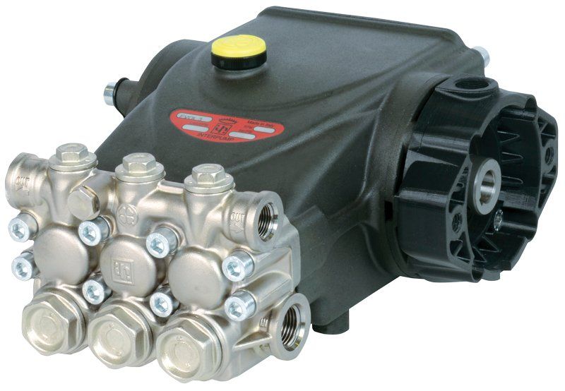 Interpump E3B2121I