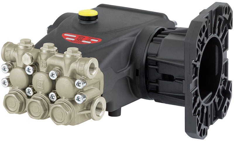 Interpump E3E2517C