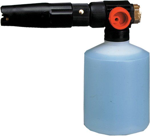 Interpump Foam Kit - 1.6 Jet