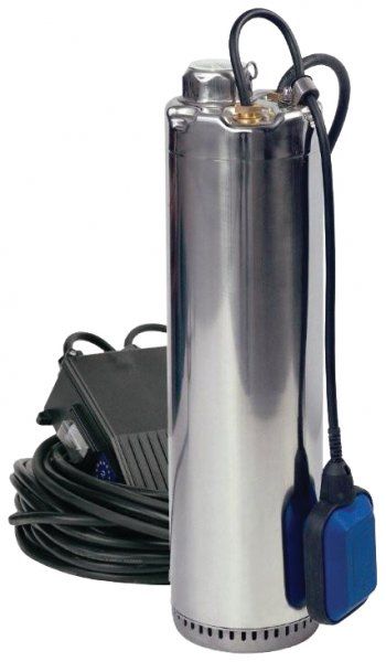 GPV.RX200/84 Submersible Pump 75 LPM