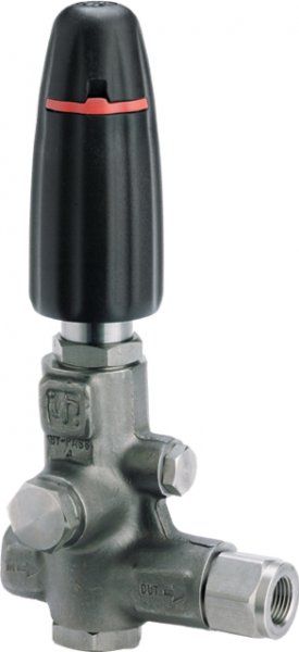 Interpump H560 Unloader Valve - AISI 420