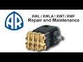 XW Pump Repair & Maintenance