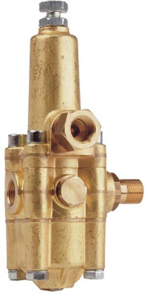 Interpump K7 Unloader Valve 8 - 11 PLM