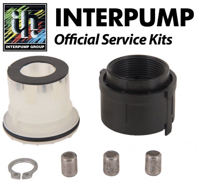 Interpump Service/Repair Kit 103