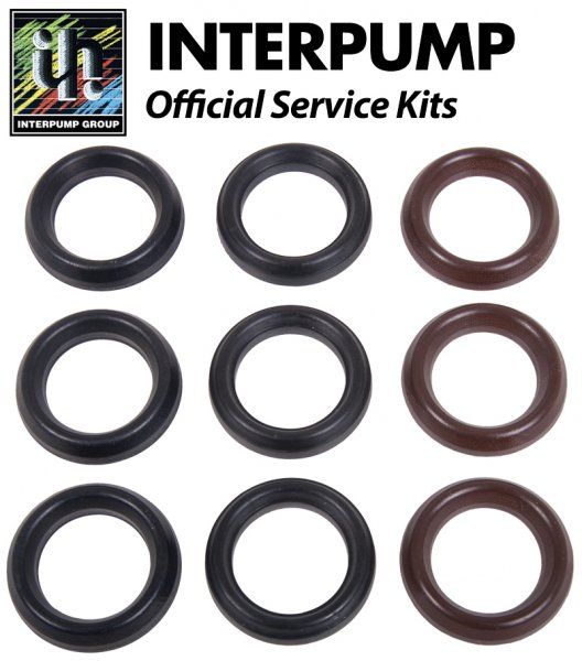 Interpump Service/Repair Kit 113