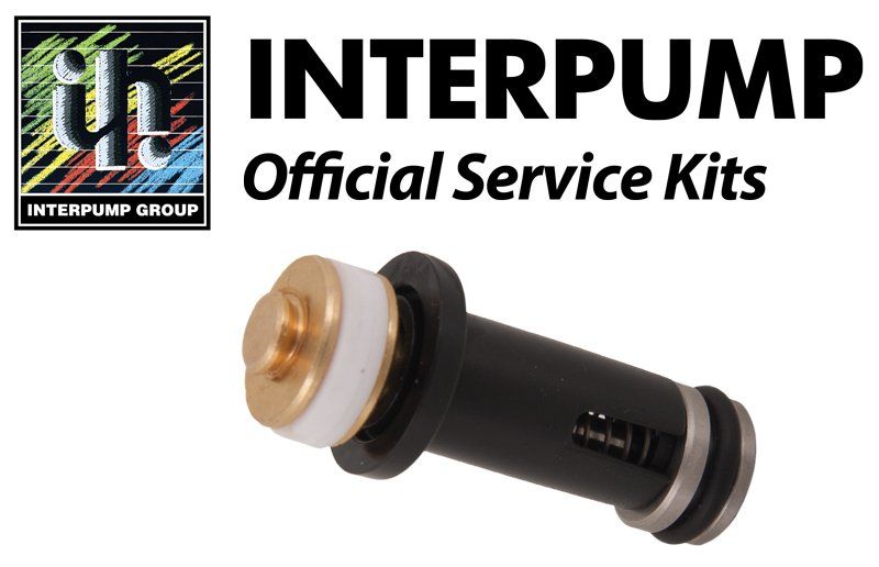 Interpump Service/Repair Kit 120