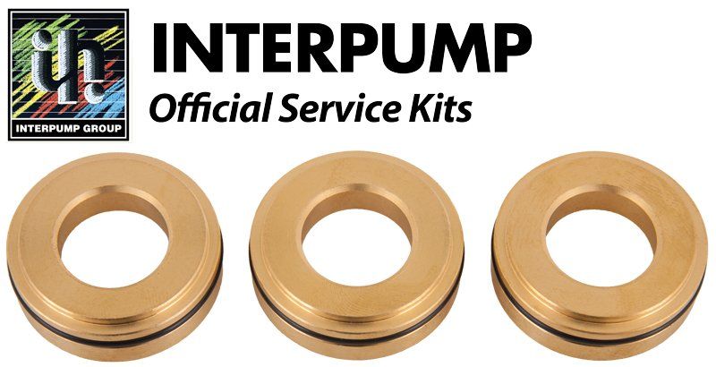 Interpump Kit 126