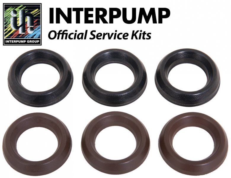 Interpump Service/Repair Kit 12