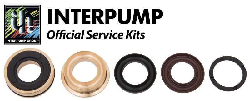 Interpump kit 131