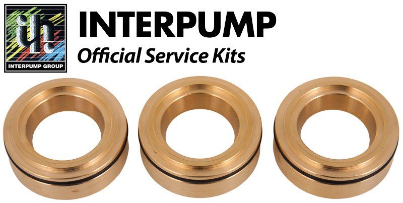 Interpump Service/Repair Kit 14