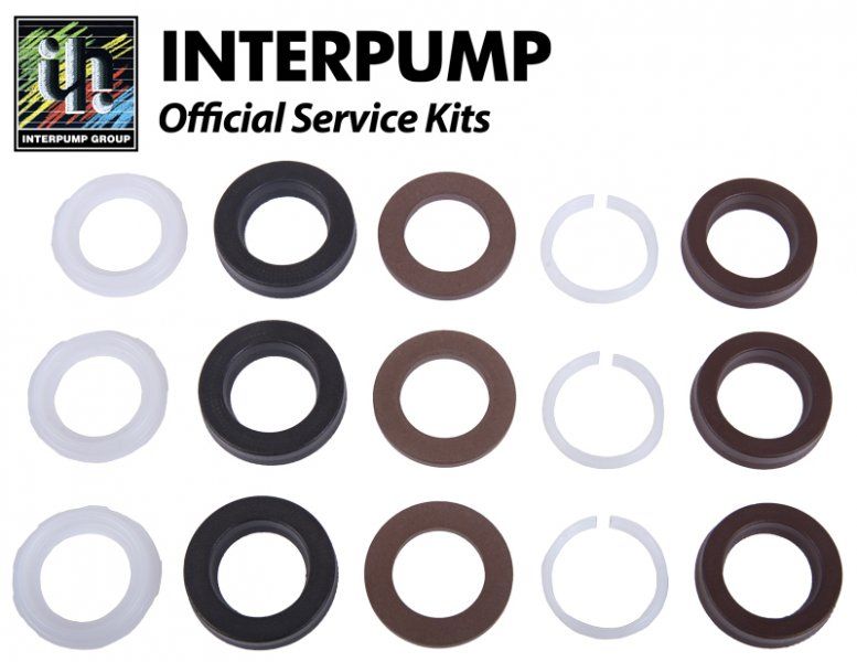 Interpump Kit 174