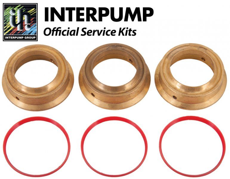 Interpump Service/Repair Kit 17