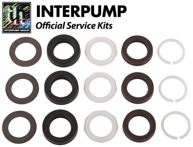 Interpump Kit 180