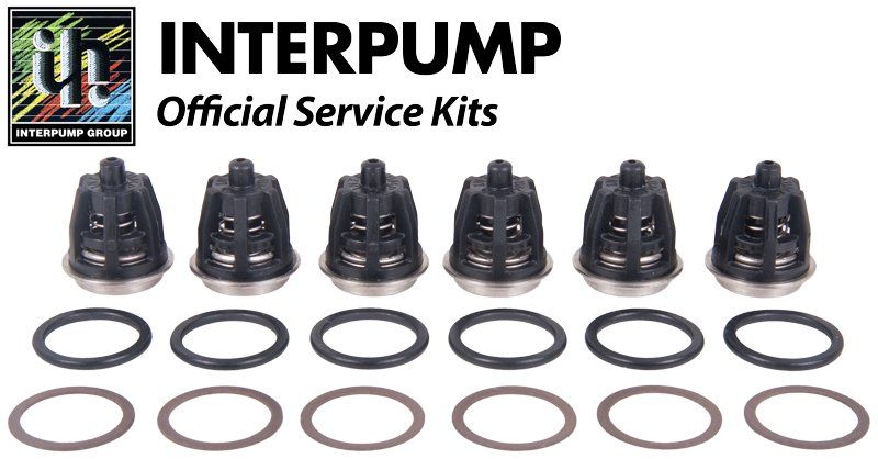 Interpump Kit 201