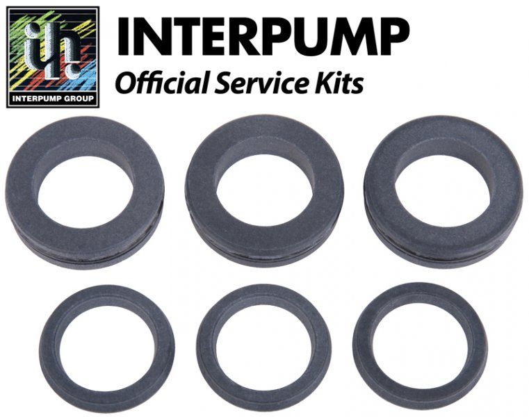 Interpump Kit 202