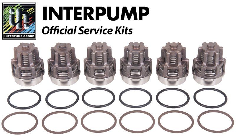 Interpump Service/Repair Kit 2030