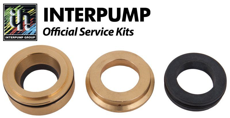 Interpump Kit 203