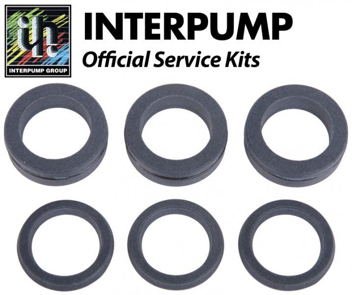 Interpump Kit 208