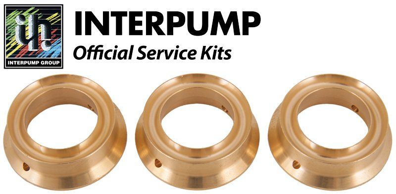 Interpump Service/Repair Kit 20