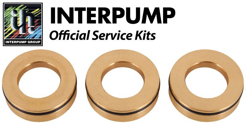 Interpump Service/Repair Kit 22