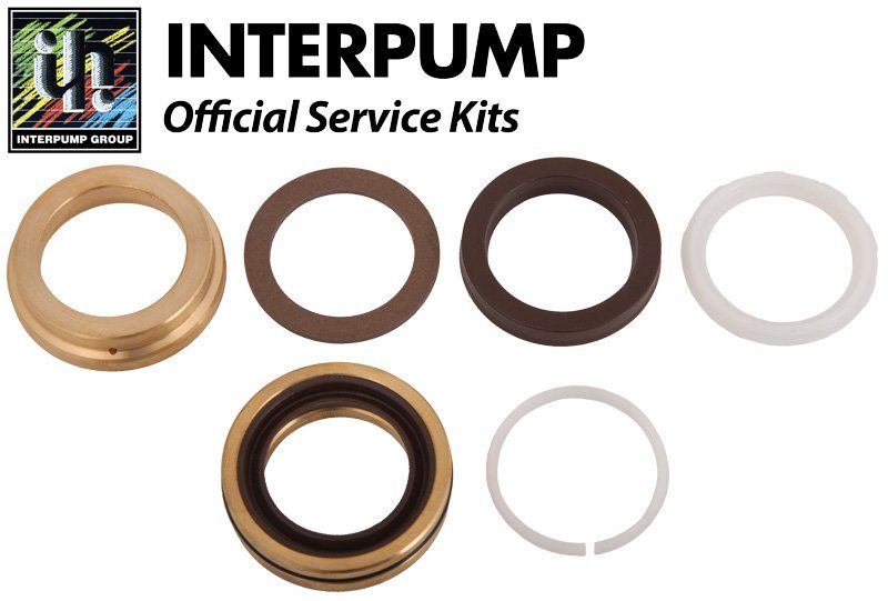 Interpump Service/Repair Kit 247