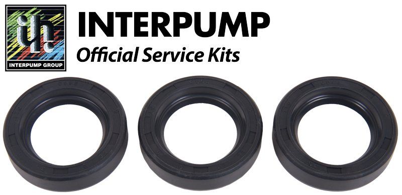 Interpump Service/Repair Kit 24