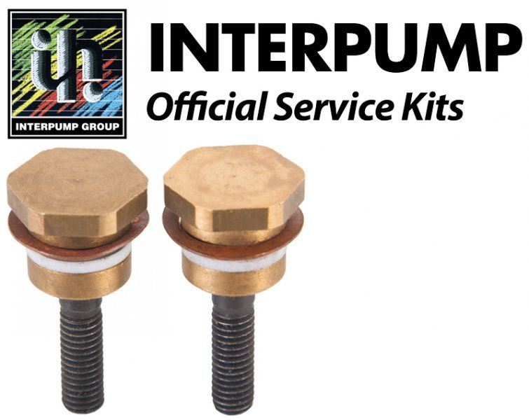 Interpump Service/Repair Kit 26