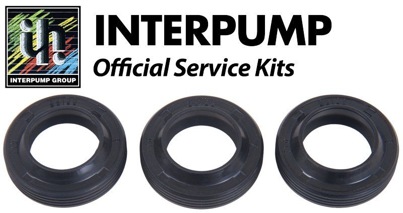 Interpump Oil Seal Kit 271