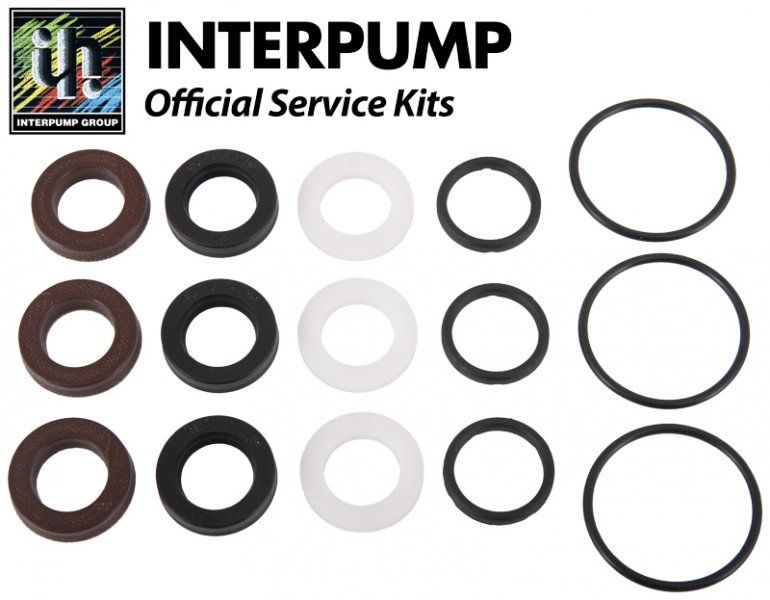 Interpump Service/Repair Kit 272