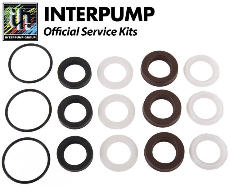 Interpump Seal Kit 273