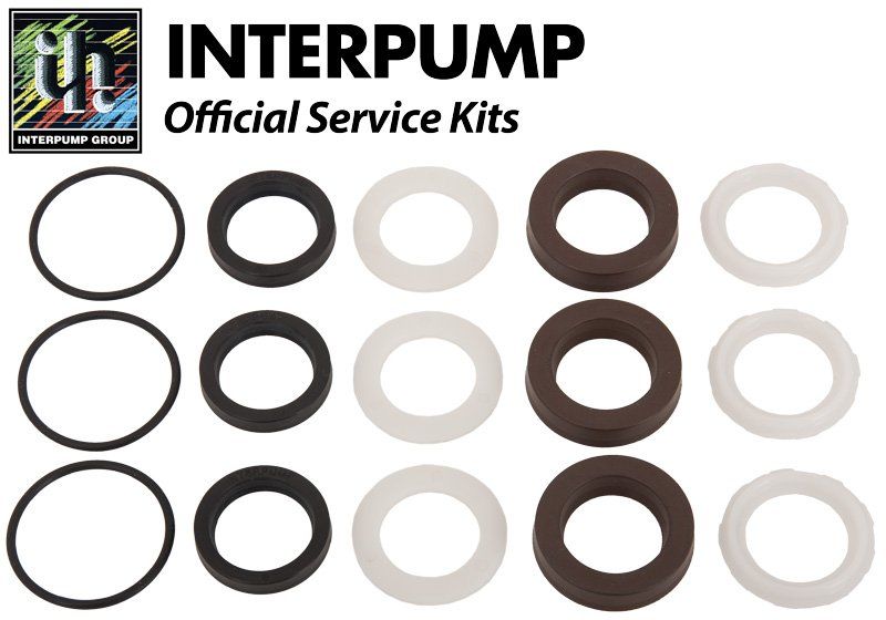 Interpump Water Seal Kit 274