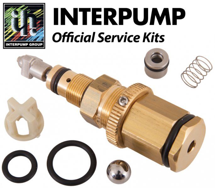 Interpump Kit 278