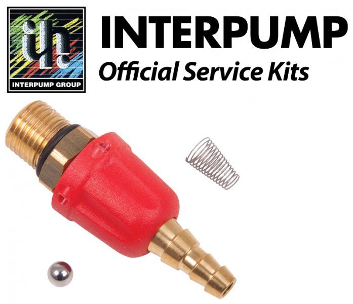 Interpump Service/Repair Kit 279