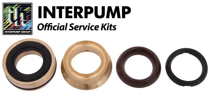 Interpump Service/Repair Kit 27