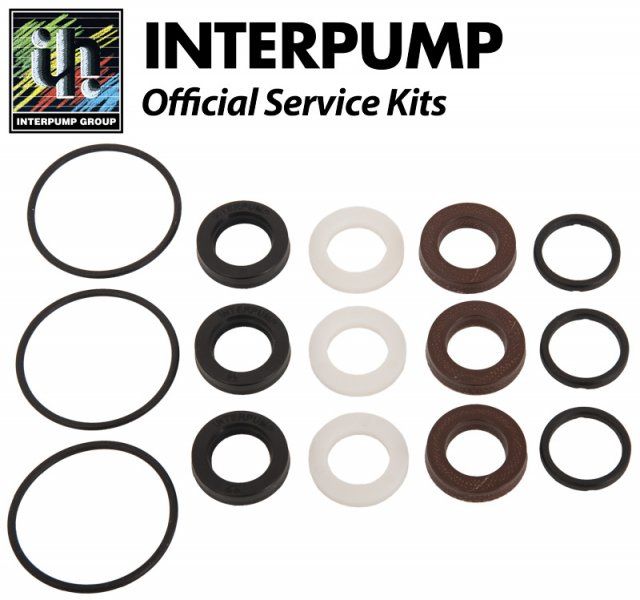 Interpump Service/Repair Kit 282