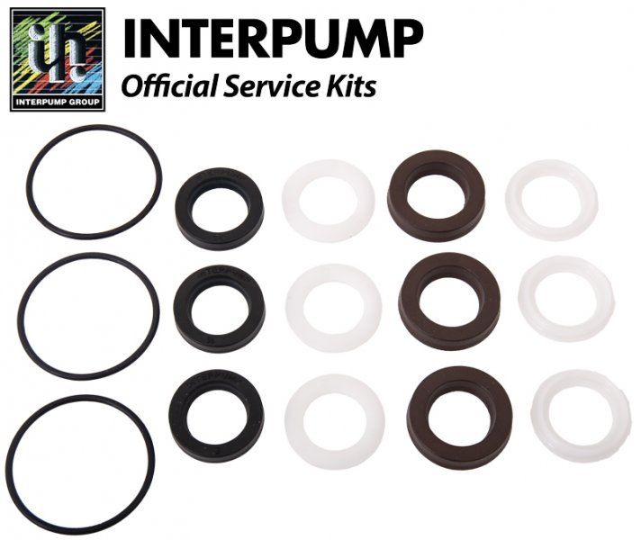 Interpump Service/Repair Kit 283