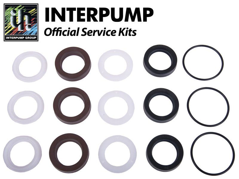 Interpump Seal Kit 285