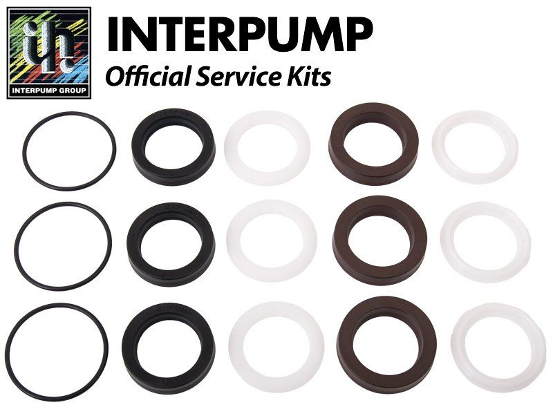 Interpump Seal Kit 286