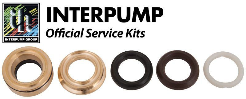 Interpump Service/Repair Kit 29