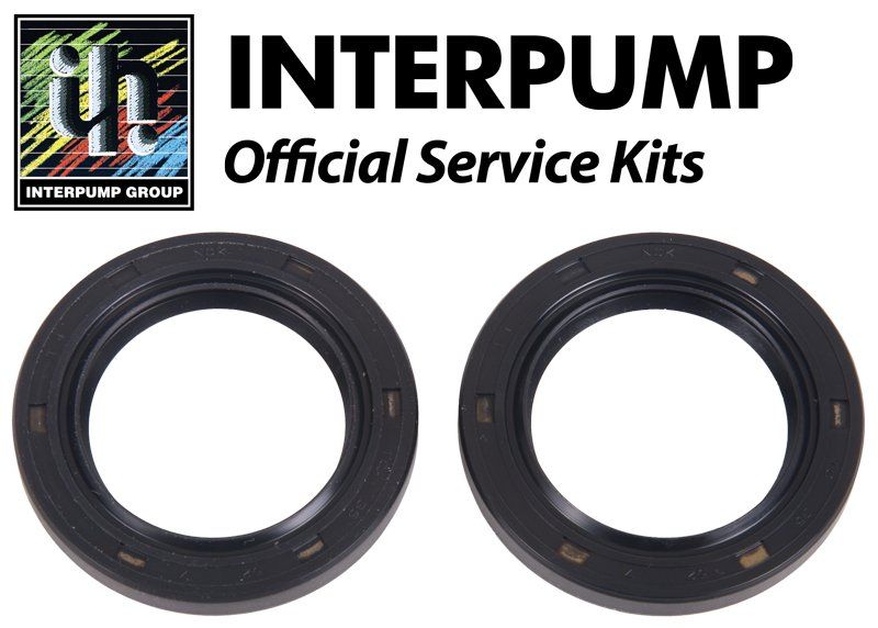 Interpump repair kit 32