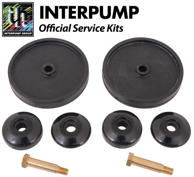 Interpump Service Kit 35