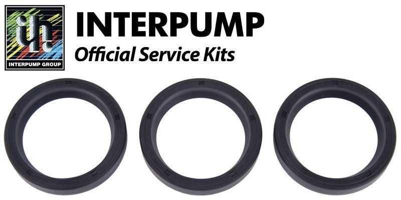 Interpump Repair Kit 37