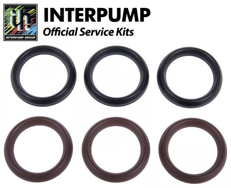 Interpump Repair Kit 38