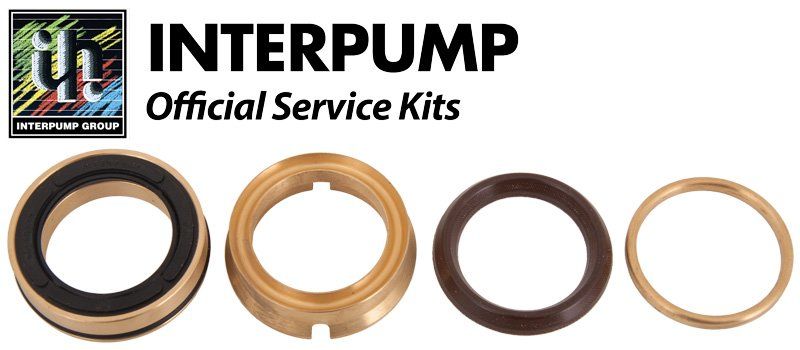 Interpump Repair Kit 39