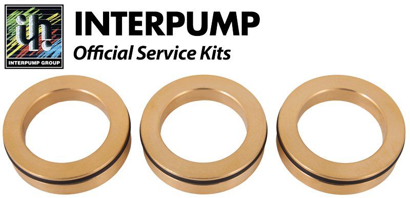 Interpump Repair Kit 40