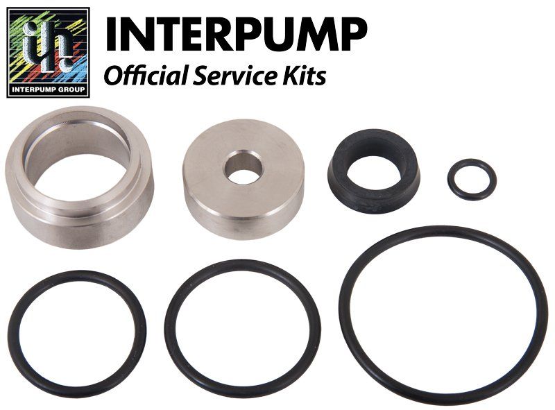 Interpump repair kit 51