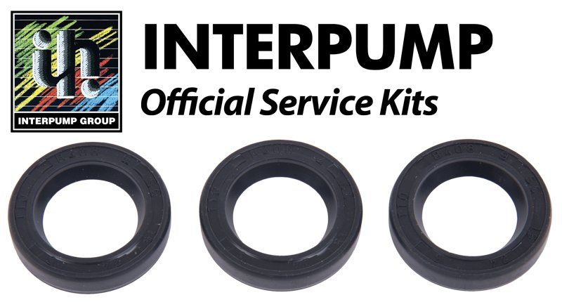 Interpump kit 83 