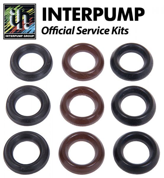 Interpump Seal Kit 88