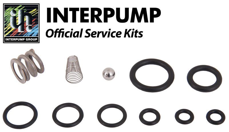 Interpump Kit 94