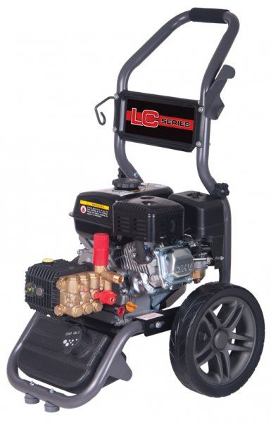 LC 12125 Petrol Pressure Washer